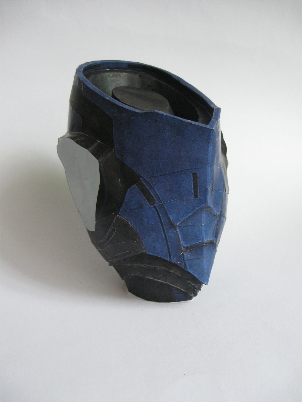 Garrus Vakarian (Plná velikost v novém okně) Garrus Vakarian