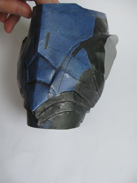 Garrus Vakarian Garrus Vakarian