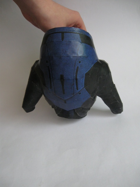 Garrus Vakarian Garrus Vakarian
