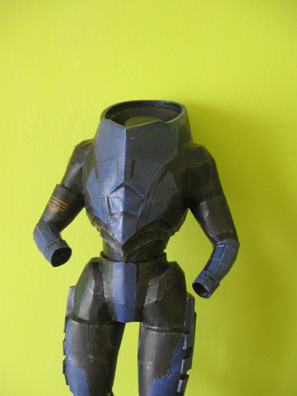 Garrus Vakarian (Plná velikost v novém okně) Garrus Vakarian