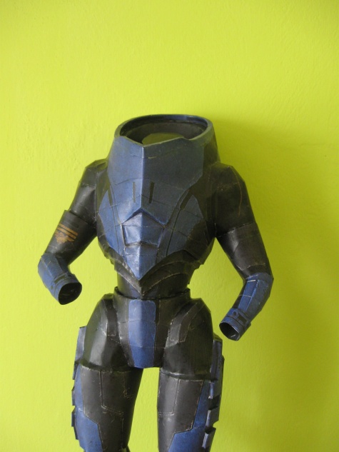Garrus Vakarian Garrus Vakarian