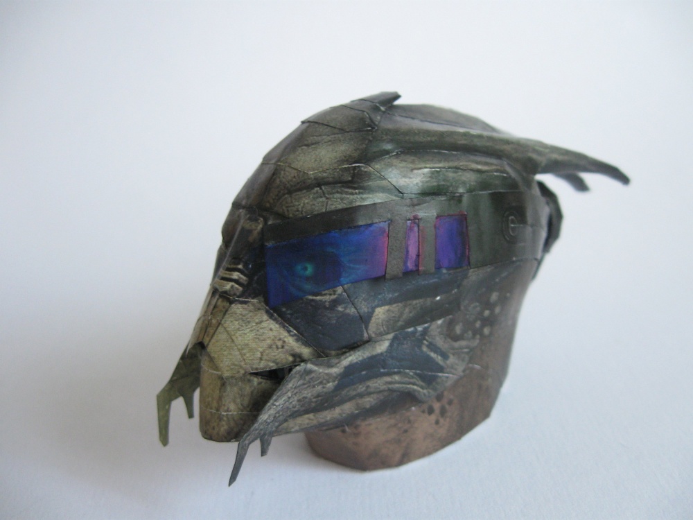 Garrus Vakarian (Plná velikost v novém okně) Garrus Vakarian