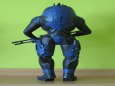 Garrus Vakarian