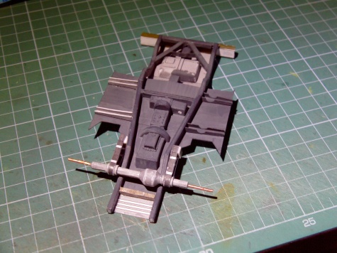 Gaz - 67B Gaz - 67B