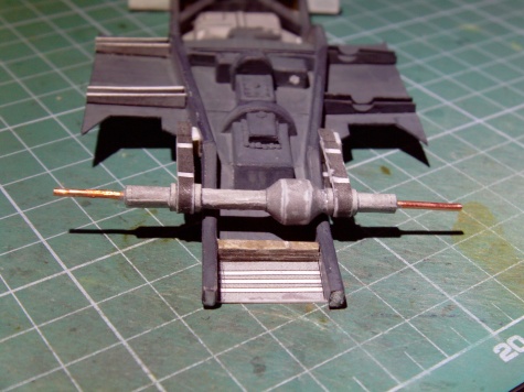 Gaz - 67B Gaz - 67B