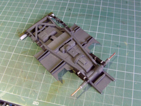 Gaz - 67B Gaz - 67B