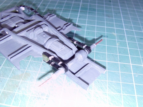 Gaz - 67B Gaz - 67B