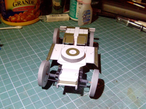 Gaz - 67B