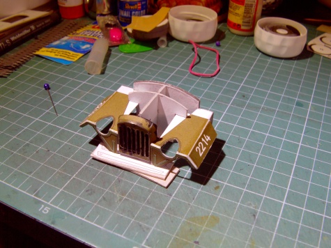 Gaz - 67B