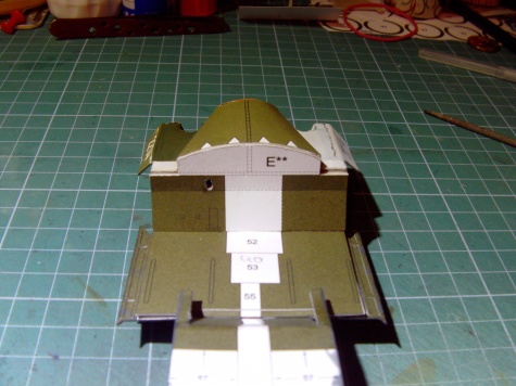 Gaz - 67B Gaz - 67B