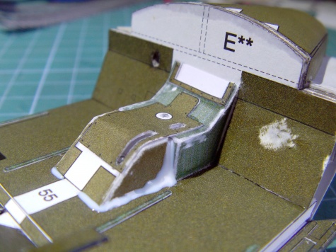 Gaz - 67B Gaz - 67B