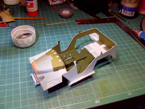 Gaz - 67B Gaz - 67B