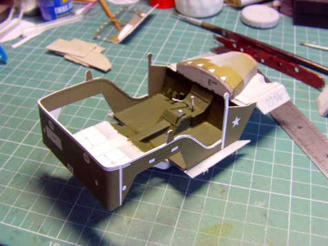 Gaz - 67B Gaz - 67B