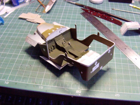 Gaz - 67B Gaz - 67B