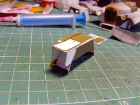 Gaz - 67B Gaz - 67B