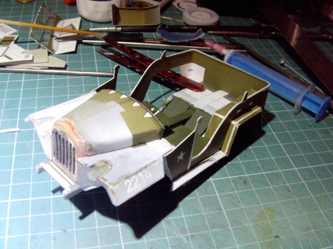 Gaz - 67B Gaz - 67B
