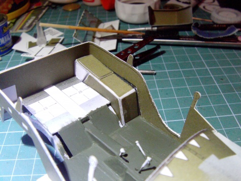 Gaz - 67B Gaz - 67B