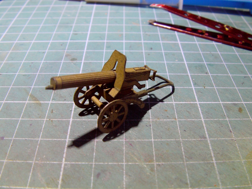 Gaz - 67B (Plná velikost v novém okně) Gaz - 67B