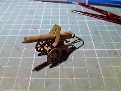 Gaz - 67B Gaz - 67B