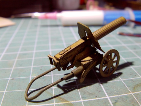 Gaz - 67B Gaz - 67B