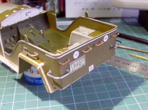 Gaz - 67B Gaz - 67B