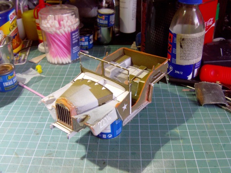 Gaz - 67B