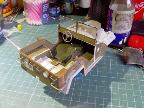 Gaz - 67B