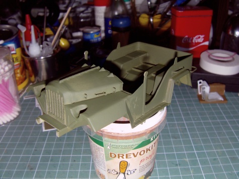 Gaz - 67B