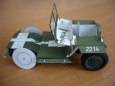 GAZ 67 B