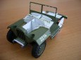 GAZ 67 B