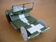 GAZ 67 B