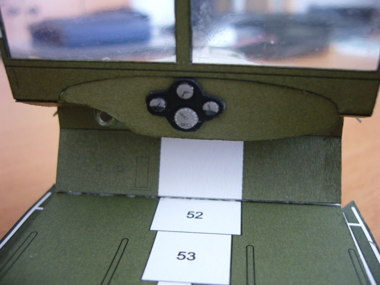 GAZ 67 B (Plná velikost v novém okně) GAZ 67 B