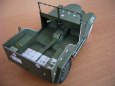 GAZ 67 B