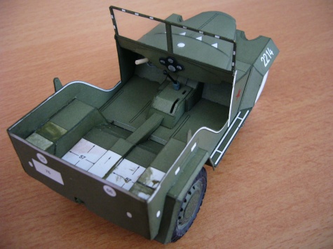 GAZ 67 B GAZ 67 B