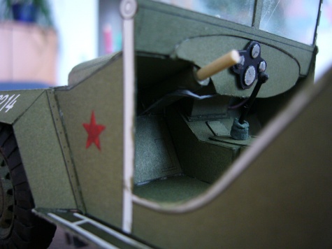 GAZ 67 B GAZ 67 B