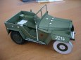 GAZ 67 B