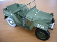 GAZ 67 B