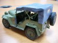 GAZ 67 B