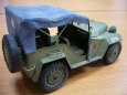 GAZ 67 B