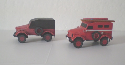 GAZ 69 GAZ 69