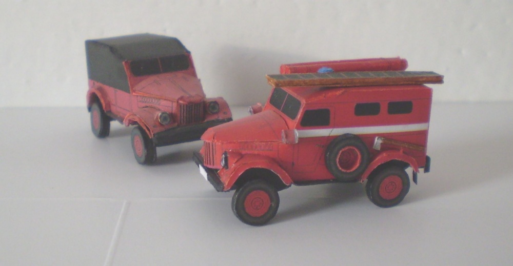 GAZ 69 (Pln� velikost v nov�m okn�) GAZ 69