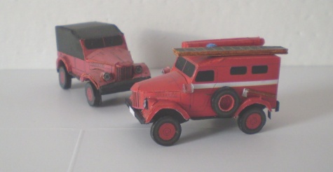 GAZ 69