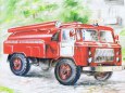GAZ 66