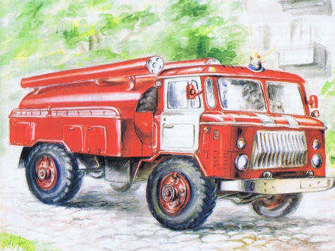 GAZ 66 GAZ 66
