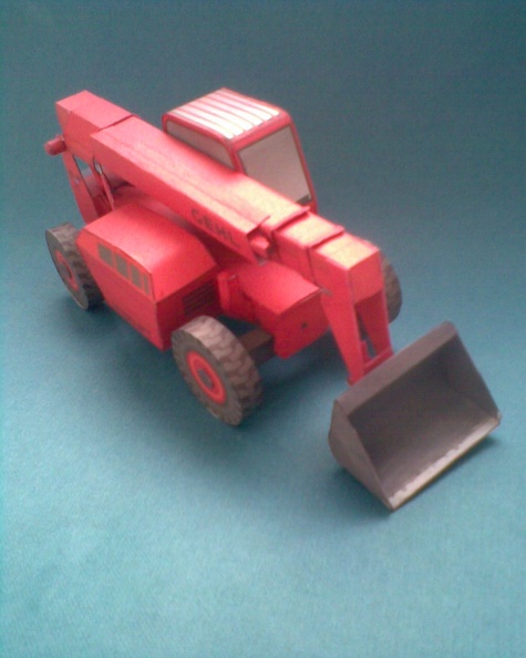 Gehl DL-6