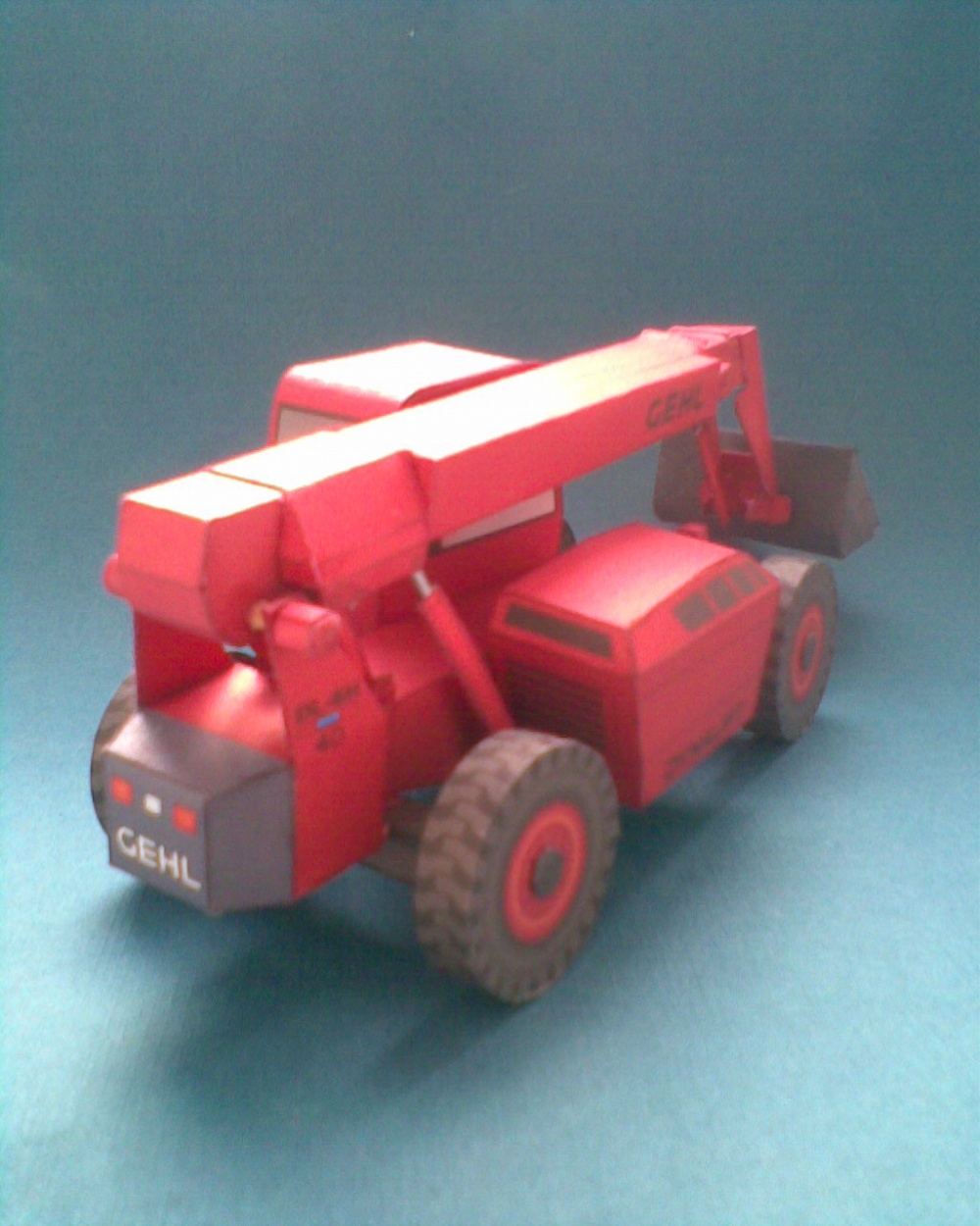 Gehl DL-6