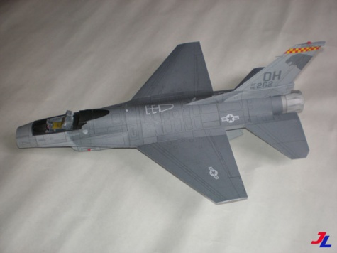 General Dynamics F-16C General Dynamics F-16C