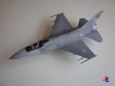General Dynamics F-16C