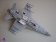 General Dynamics F-16C