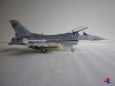 General Dynamics F-16C
